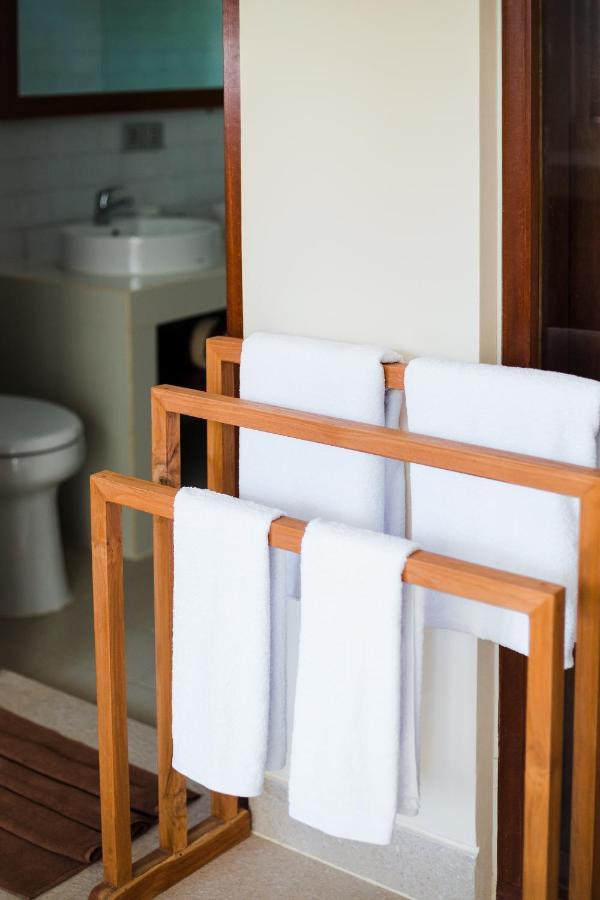 짐바란 Donguri House Bali B&B 외부 사진