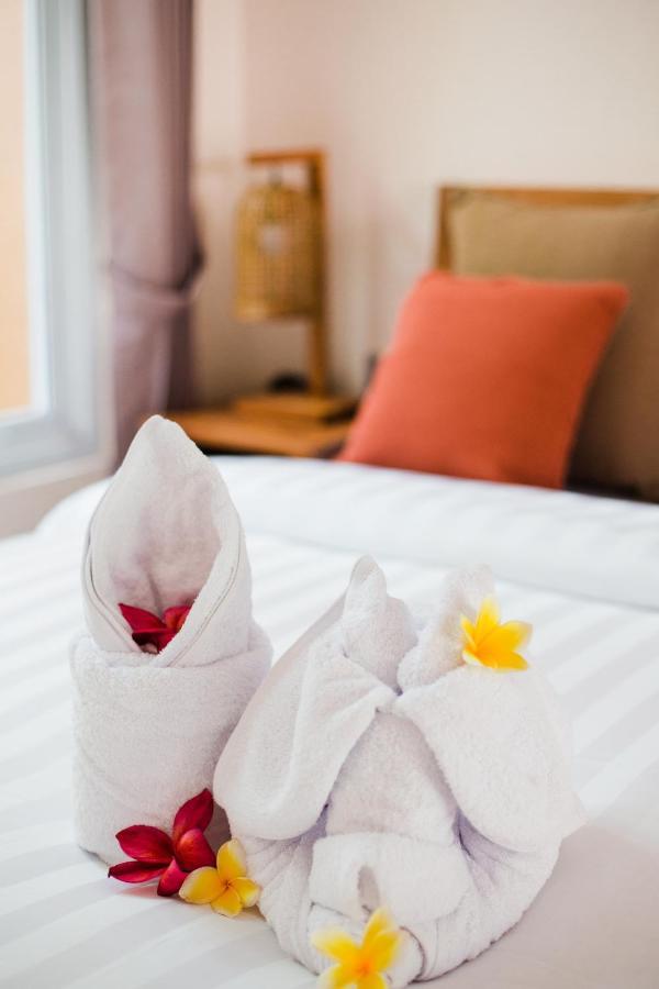 짐바란 Donguri House Bali B&B 외부 사진