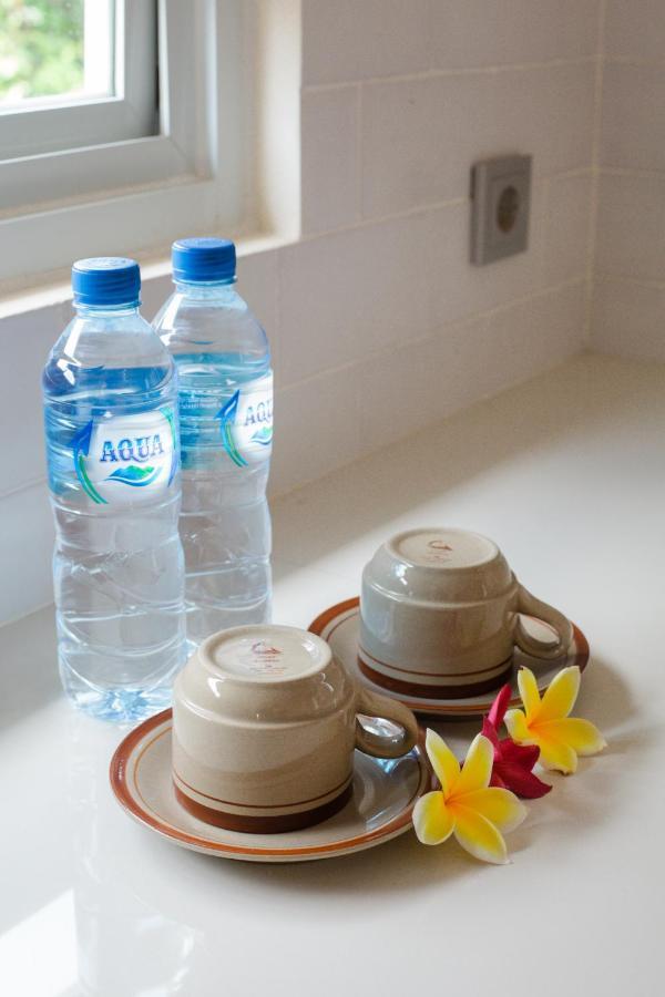 짐바란 Donguri House Bali B&B 외부 사진
