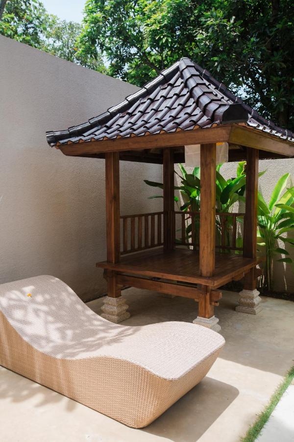 짐바란 Donguri House Bali B&B 외부 사진