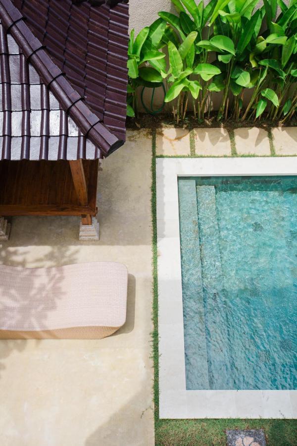 짐바란 Donguri House Bali B&B 외부 사진